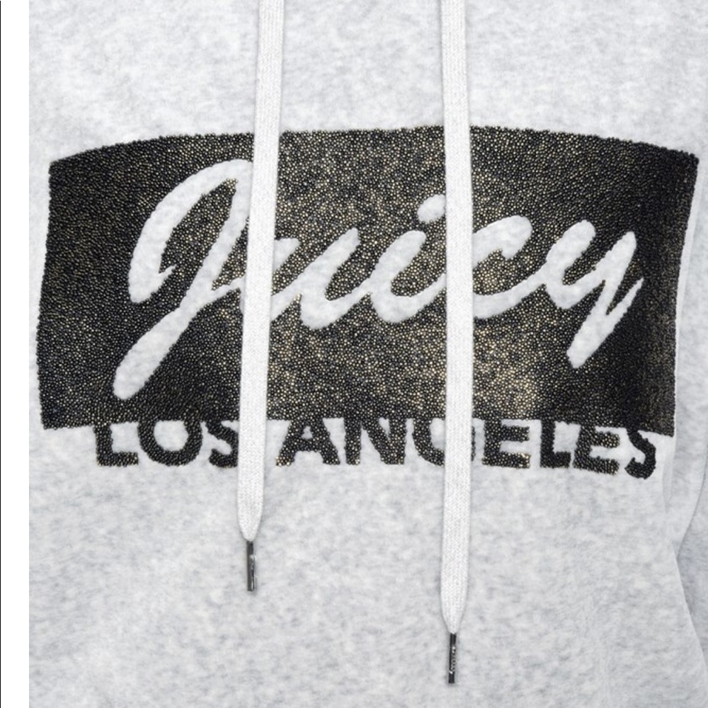Juicy Couture Sweatshirt
